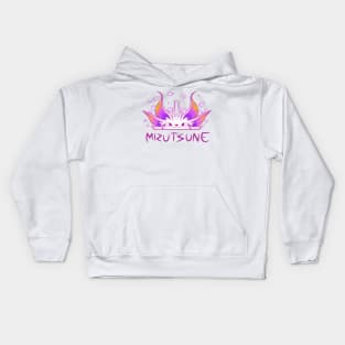 Mizutsune 1 Kids Hoodie